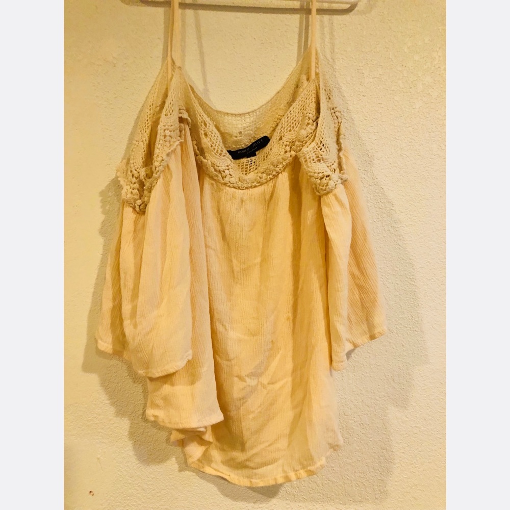 Summer shirt